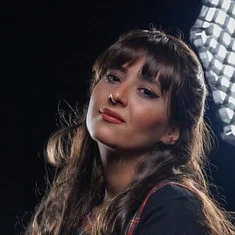 Nancy Nabil
