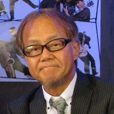 Takaaki Fujioka
