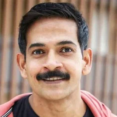 Girish Jain