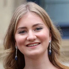 Princess Elisabeth of Belgium