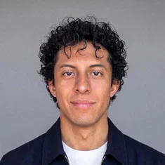 Isaac Paramo