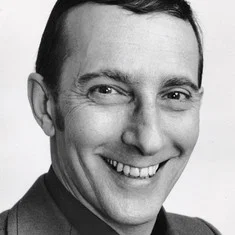 Peter Miles