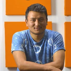 Ugyen Norbu Lhendup