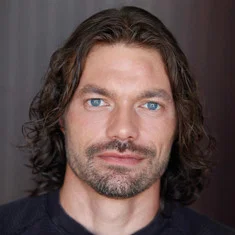 Seth Gandrud