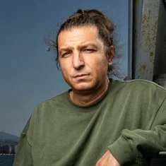 Christos Pitharas