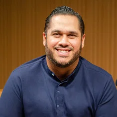 Juan Carlos Pichardo Jr.