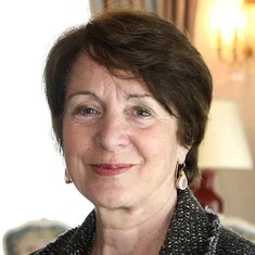 Catherine Tasca
