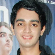 Parzaan Dastur