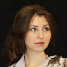 Ирина Шеламова