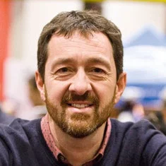 Chris Boardman