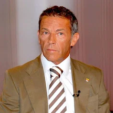Йорг Хайдер
