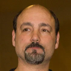 Jimmy Korderas
