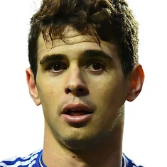 Oscar dos Santos Emboaba Júnior