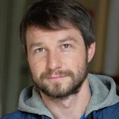 Павел Акимкин