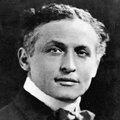 Harry Houdini