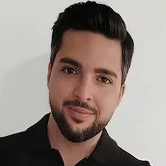 Rodrigo Olmedo