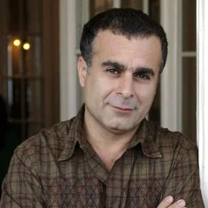 Bahman Ghobadi