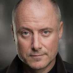 Robert Harrison