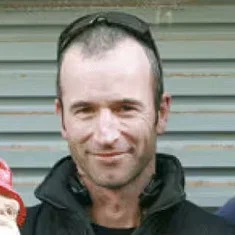 Paul Murphy