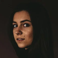 Anastasiia Nazarenko