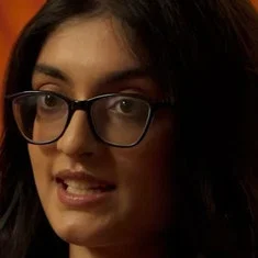 Anoushka Kumar