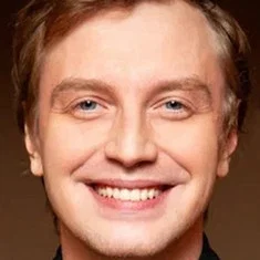 Алексей Гоман