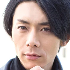 Shou Tomita