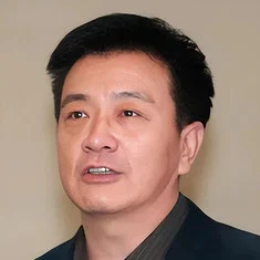Zhou Lijing