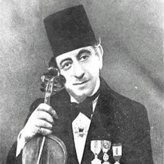 Sami Al Shawa