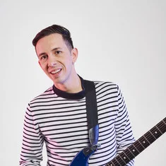 Cory Wong