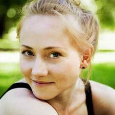 Anna Kuzminskaya