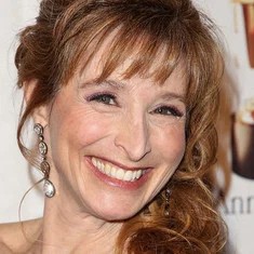 Dina Sherman