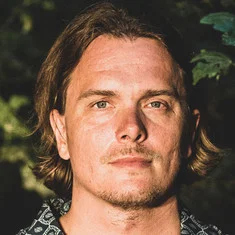 Jonas Bak