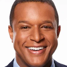 Craig Melvin