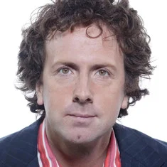 Steve Punt