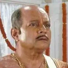 Mrinal Mukherjee