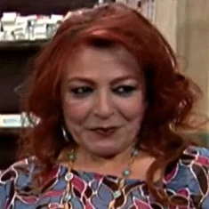 Karima Al Hadidi