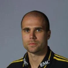 Teddy Lučić