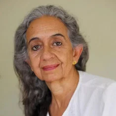Regina Flores Ribot