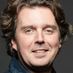 Alex Vizorek