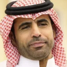 Abdulaziz Al-Forehi