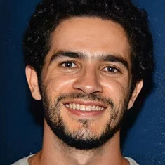 Vinícius de Oliveira