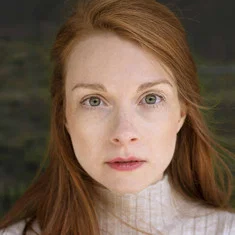 Maria Burghardt