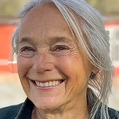 Ulla Fasting