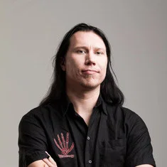 Kjell Simosas