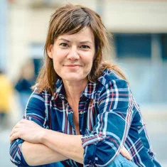 Renée Hackett