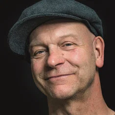 Andreas Keller