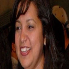 Shereen Adel