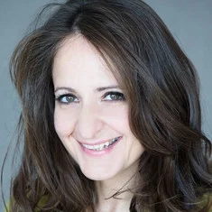 Marie-Aline Thomassin