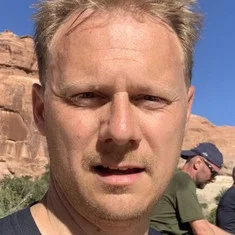 Morten Skovholm